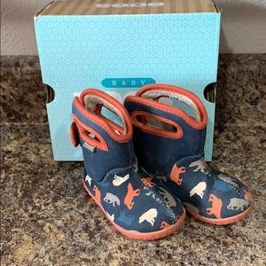 Baby Bogs Boots